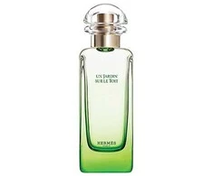 Hermes Un Jardin Sur Le Toit Natūralus tualetinis vanduo 50ml