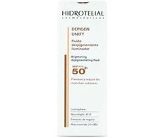 Hidrotelial Depigen Unify Depigmentuojantis skystis 50ml