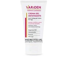 "Hidrotelial" kojų apsauginis gelis 150 ml