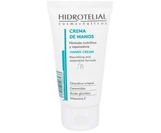 "Hidrotelial" maitinantis rankų kremas 75ml