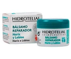 "Hidrotelial Nose" lūpų balzamas Spf15+ 10ml