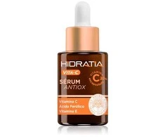 Hidrotelial Vita-C Antiox veido serumas 30ml