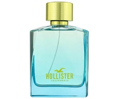 Hollister, Wave 2, Eau De Toilette, For Men, 100 ml *Tester