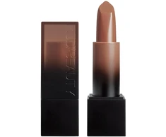 „Huda Beauty Power Bullet Kreminis“ lūpų dažai, rudi „Goal Digger“, 3 g.
