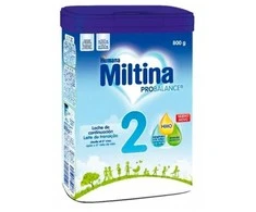 Humana Miltina 2 Probalance Pieno mišinys kūdikiams 800g