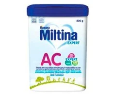 Humana Miltina AC Pieno mišinys kūdikiams 800g