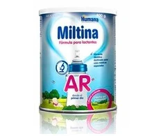 Humana Miltina AR 400g