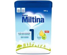 Humana Miltina Probalance 1 pieno mišinys 800g