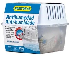 Sausintuvas "Humydry" drėgmės sugėriklis 450g