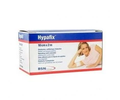 Hypafix lipni marlė 10 cm X 2 M 1 vnt. Bsn Medical