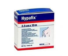 "Hypafix" lipni marlė 2,5 cm X10 M Bsn Medical