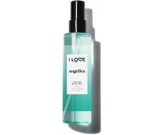 I Love Angelica Refreshing Body Purškiklis, 200 ml