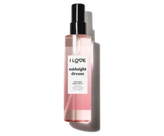 I Love Midnight Dream Refreshing Body Purškiklis, 200 ml