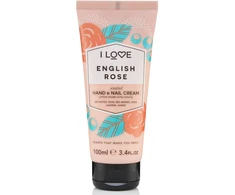 I Love Scented Hand &amp; Nail kreminis, 100 ml