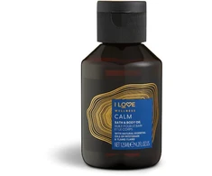 I Love Wellness Calm Vitamin E Hydra-maitininantis Lavender Body Oil, 125 ml