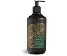 I Love Wellness De-Stress Lemongrass Rosemary &amp; Eucalyptus Cleansing Liquid Soap For Hands, 500 ml