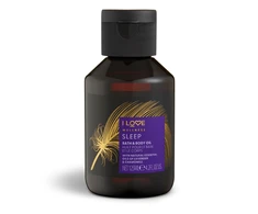 I Love Wellness Sleep Vitamin E Hydra-maitininantis Lavender Body Oil, 125 ml