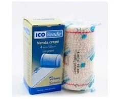 Ico tvarstis 4x10cm