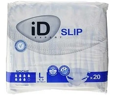 Id Expert Elastingos kelnaitės T3 Nakčiai 80 vnt