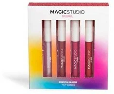 Idc Institute Magic Studio Colorful Essential Glosses Sets
