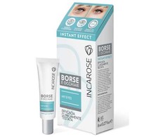 Incarose My Eyes Instant Effect Puffiness And Dark Circles paakių priežiūros priemonė nuo tamsių ratilų 8ml