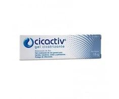 Cicactiv gelis 15g