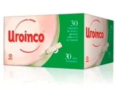 Indas Uroinco šlapimo rinktuvas 30 juostelių 30 mm
