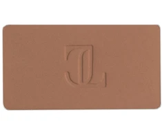Inglot, Jennifer Lopez Freedom System, kompaktinė pudra, J135, kakava, papildymas, 5,5 g
