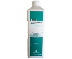 "Inibsa" dermatologinis gelis 1l