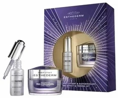 Institut Esthederm Intensive Pro-Collagen+ Kreminis 50ml Set 2 Pieces