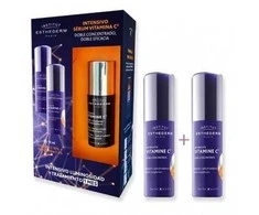Institut Esthederm intensyvus vitamino C serumas 2x10ml rinkinys 2 vnt