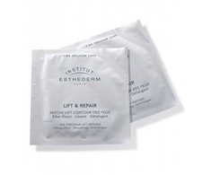 "Institut Esthederm Lift And Repair" akių kontūro pakėlimo pleistrai 10x3ml