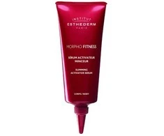 Institut Esthederm Morpho Fitness liekninamasis aktyvinamasis serumas 100ml