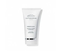 Institut Esthederm Osmoclean Lightening Buffing Mask valomoji veido kaukė, 75 ml