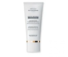Institut Esthederm Esthederm Photo Reverse Anti-Spot SPF 50+ apsauginis veido kremas nuo saulės, 50 ml