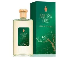Instituto Español Anfora Oro Agua De Colonia, 200 ml
