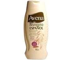 Instituto Español Avena kūno pienas 500ml