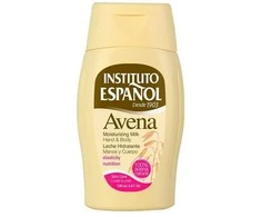 "Instituto Español" avižinių dribsnių drėkinamasis pienelis 100ml