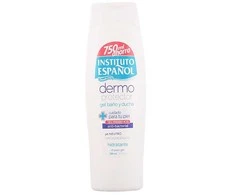 Instituto Español Dermo dušo želė 750ml