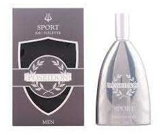 Instituto Español Est Poseidon Sport 150v Masage tualetinis vanduo 150ml