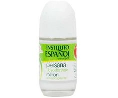 Instituto Español Healthy Skin dezodorantas Roll On 75ml