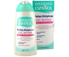 Instituto Español intymusis gelis atopinei odai 300ml