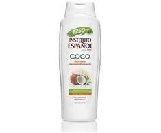 "Instituto Español" kokosų dušo želė 1250ml