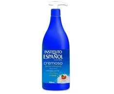 "Instituto Español" kreminis losjonas 950 ml