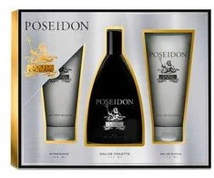 Instituto Español Pack Poseidon Gold Ocean