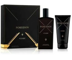 Instituto Español Pack Poseidon hombre rinkinys vyrams