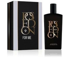 Instituto Español Poseidon For Me EDT Purškiklis 150ml