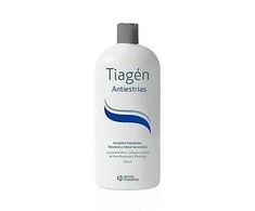 Inter Pharma Tiagén Anti-Stretch Marks kremas nuo strijų