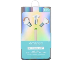 "Ecotools Interchangables Blush Glow Set" 5 dalių rinkinys