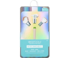 "Ecotools Interchangables Blush Glow Set" 5 dalių rinkinys